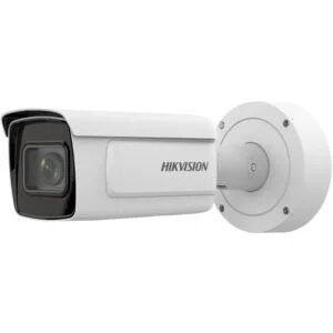 Hikvision DeepinView-Series iDS-2CD7A46G0/P-IZHS(Y) 4MP DeepinView ANPR Moto Varifocal Bullet Camera