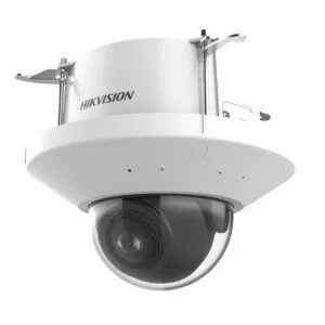 Hikvision DeepinView-Series iDS-2CD7587G2-ZHS/RC 8MP DarkfighterS DeepinView PTRZ Dome Camera