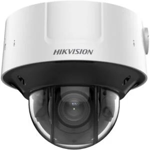 Hikvision DeepinView-Series iDS-2CD7586G0-IZHSY 4K DeepinView Outdoor Moto Varifocal Dome Camera