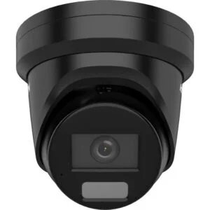 Hikvision Pro-Series-EasyIP DS-2CD2387G2H-LI(U) 8 MP Smart Hybrid Light with ColorVu Fixed Turret Network Camera