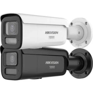 Hikvision Pro-Series-EasyIP DS-2CD2687G3T-LIZSY 8 MP Smart Hybrid Light with ColorVu Motorized Varifocal Bullet Network Camera