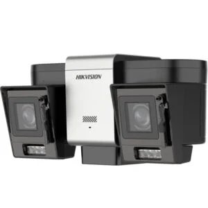 Hikvision DeepinView-Series iDS-2CD8V886G0/X2-XZHS(Y) 8MP DeepinView Dual-Lens Omni Camera