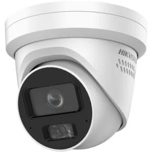 Hikvision DeepinView-Series iDS-2CD7347G0-XS 4MP DarkfighterS DeepinView Fixed Turret Network Camera