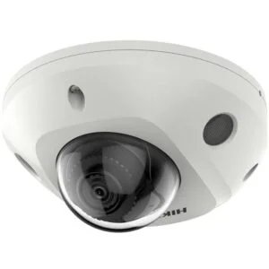 Hikvision Pro-Series-EasyIP DS-2CD2527G2-LS 2 MP ColorVu Fixed Mini Dome Network Camera