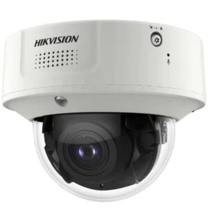 Hikvision DeepinView-Series iDS-2CD7146G0/H-IZHSY 4MP DeepinView HEOP Moto Varifocal Dome Camera
