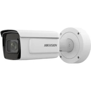 Hikvision DeepinView-Series iDS-2CD7146G2-IZHSY 4MP DeepinView Moto Varifocal Dome Camera