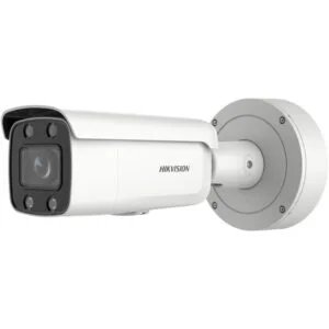 Hikvision Pro-Series-EasyIP DS-2CD2647G2-LZS 4 MP ColorVu Motorized Varifocal Bullet Network Camera