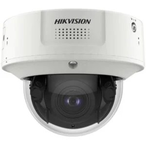 Hikvision DeepinView-Series iDS-2CD7186G0-IZHSY 8MP DeepinView Moto Varifocal Dome Camera