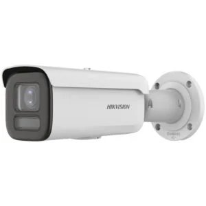 Hikvision Pro-Series-EasyIP DS-2CD2667G2T-LZS 6 MP ColorVu Motorize Varifocal Bullet Network Camera