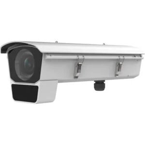 Hikvision DeepinView-Series iDS-2CD7086G2/EP-IHSYR 8MP DeepinView ANPR Box Camera With Housing