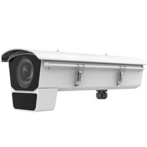 Hikvision DeepinView-Series iDS-2CD7026G0/EP-IHSY 2MP DeepinView ANPR Box With Housing Camera