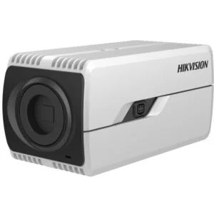 Hikvision DeepinView-Series iDS-2CD7046G0-AP 4MP DeepinView Varifocal Box Camera
