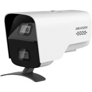 Hikvision DeepinView-Series iDS-2CD8A87G0P/PW 8MP DeepinView High-Rise Littering Detection Camera