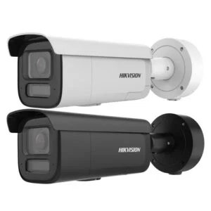 Hikvision Pro-Series-EasyIP DS-2CD2686G2H-IZS2U/S(L)(RB) 8 MP Powered by Darkfighter Motorized Varifocal Bullet Network Camera