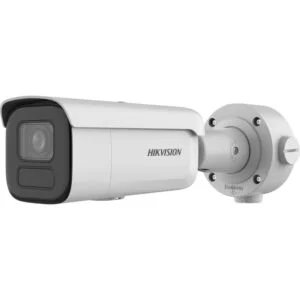 Hikvision Pro-Series-EasyIP DS-2CD2686G2HT-IZS 8 MP Powered by Darkfighter Motorized Varifocal Bullet Network Camera