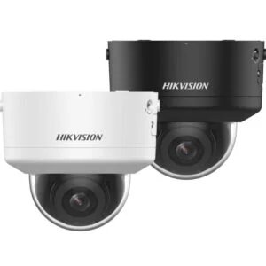 Hikvision Pro-Series-EasyIP DS-2CD2786G2H-IPTRZS 8 MP AcuSense PTRZ Varifocal Dome Network Camera
