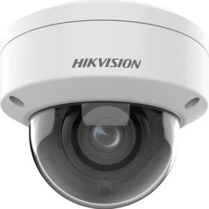 Hikvision Pro-Series-EasyIP DS-2CD2786G2HT-IZS 8 MP Powered by Darkfighter Motorized Varifocal Dome Network Camera