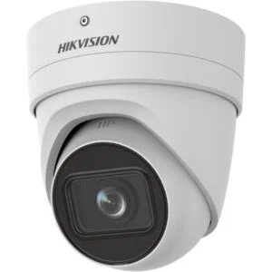Hikvision Pro-Series-EasyIP DS-2CD2H26G2-IZS 2 MP Acusense Motorized Varifocal Turret Network Camera