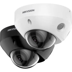 Hikvision Pro-Series-EasyIP DS-2CD2583G2-I(S) 8 MP AcuSense Fixed Mini Dome Network Camera