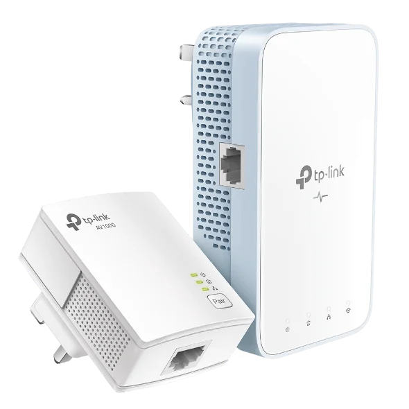 Wi-Fi Products 