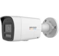 Hikvision Value Series - DS-2CD1027G2H-LIUF/S(L)(RB) 2 MP ColorVu with Smart Hybrid Light Fixed Bullet Network Camera
