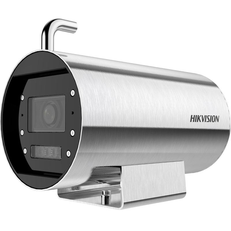 Hikvision Special Series DS-2XT6645G0-LIZS/C25 ? 4 MP High Temperature Network Camera