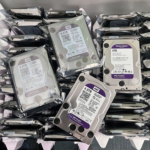 Hard Drive 