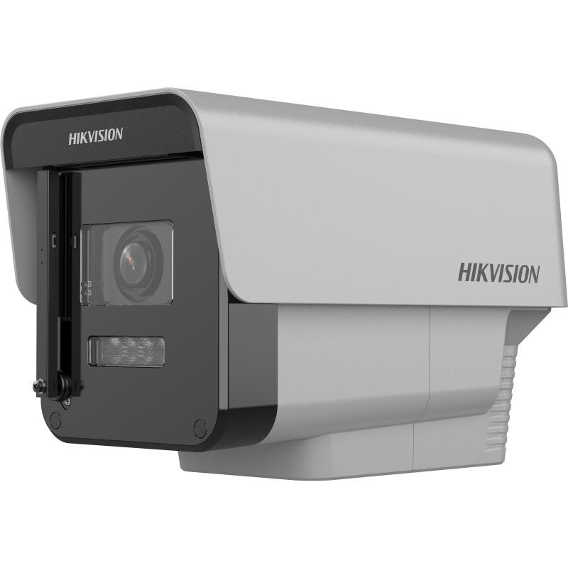Hikvision Special Series DS-2CD6085G0/SC-IZRS ? 8 MP Self-Cleaning Varifocal Network Camera