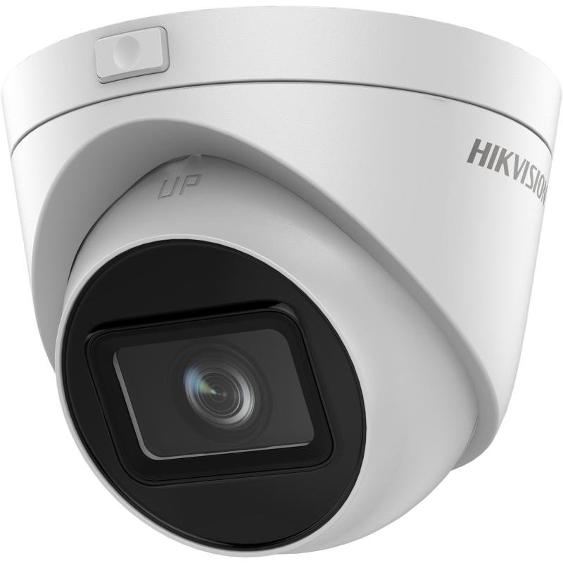 Hikvision Value Series - DS-2CD1H23G0-IZ ? 2 MP Motorized Varifocal Turret Network Camera