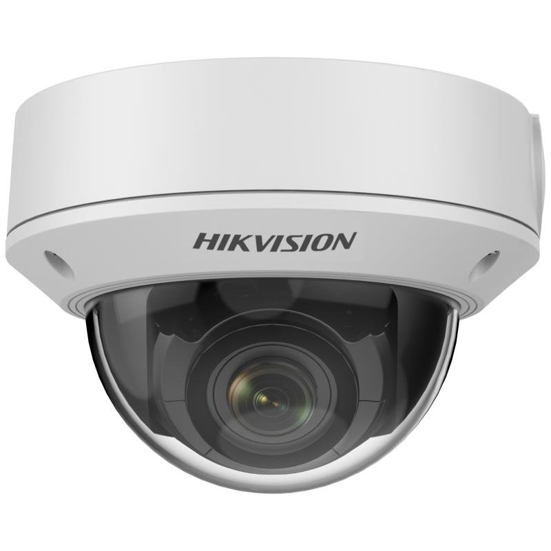 Hikvision Value Series - DS-2CD1743G0-I(Z) ? 4 MP Varifocal Dome Network Camera