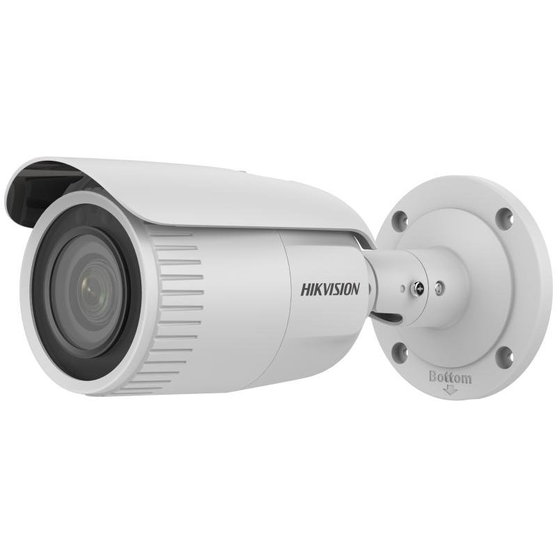 Hikvision Value Series - DS-2CD1623G0-I(Z) ? 2 MP Varifocal Bullet Network Camera