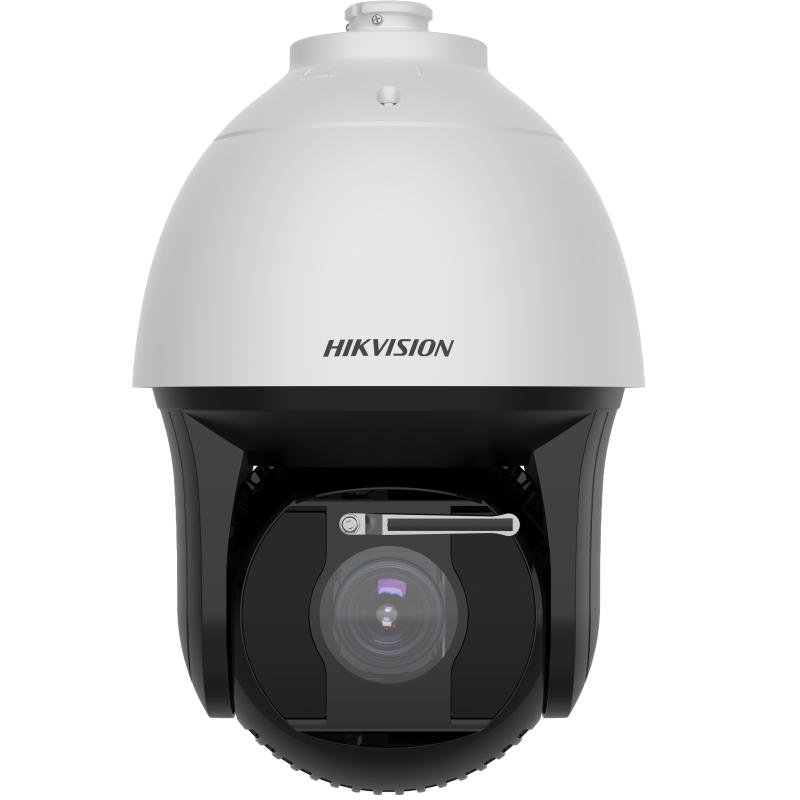 Hikvision PTZ Ultra Series DS-2DF8442I5XG1-EL(W)(Y) DF8 Series 4MP 42X DarkFighter Laser Network Speed Dome