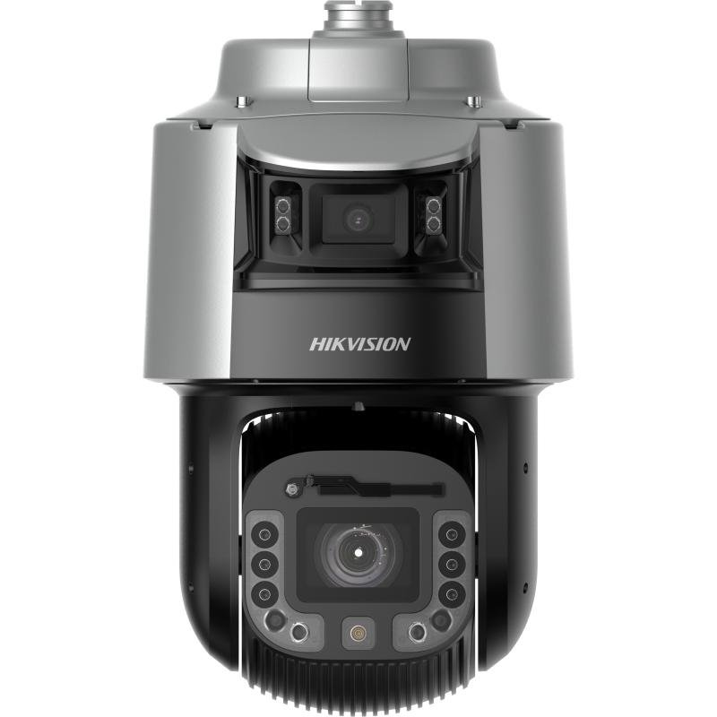 Hikvision PTZ Ultra Series DS-2SF8C425MXG1-EL(W)(Y)/14 TandemVu 8C Series 4 MP 25X DarkFighter Network Speed Dome