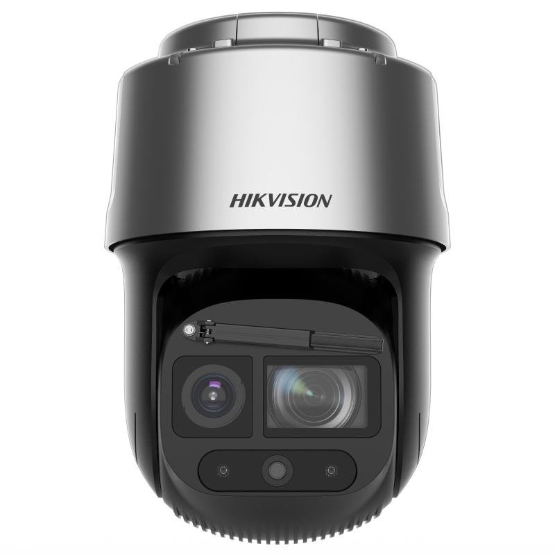 Hikvision PTZ Ultra Series DS-2DF9C848LXG1-LW 9C Series 8MP 48X DarkFighter Laser Network Speed Dome