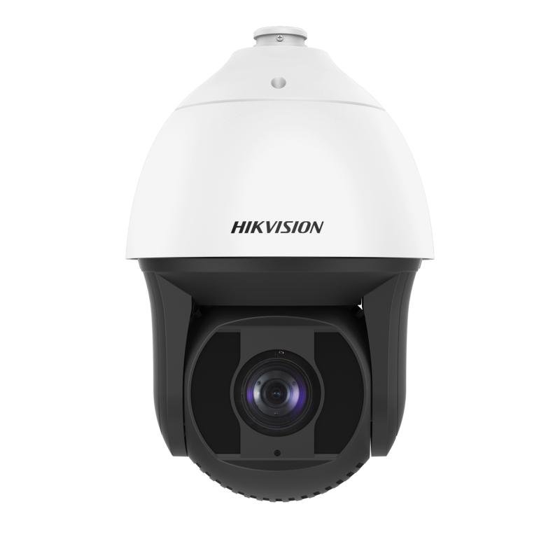 Hikvision PTZ Ultra Series DS-2DF8442IXS-AEL(T5) 8 Series 4MP 42X DarkFighter IR Network Speed Dome
