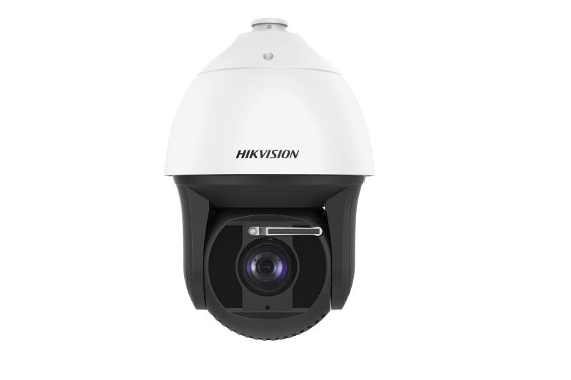 Hikvision PTZ Ultra Series DS-2DF8425IX-AELW(T5) 8-inch 4 MP 25X DarkFighter IR Network Speed Dome