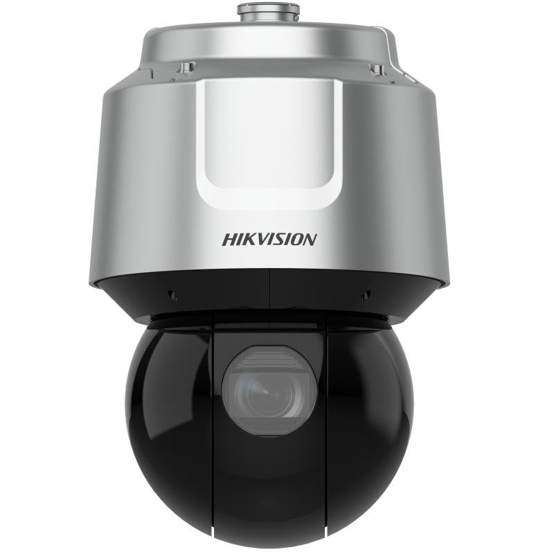 Hikvision PTZ Ultra Series DS-2DF8A842IXG1-EL 8A Series 8MP 42X DarkFighter IR Network Speed Dome