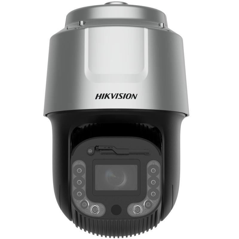Hikvision PTZ Ultra Series DS-2DF8C825IXG1-EL(W)(Y) 8C Series 8MP 25X DarkFighter IR Network Speed Dome