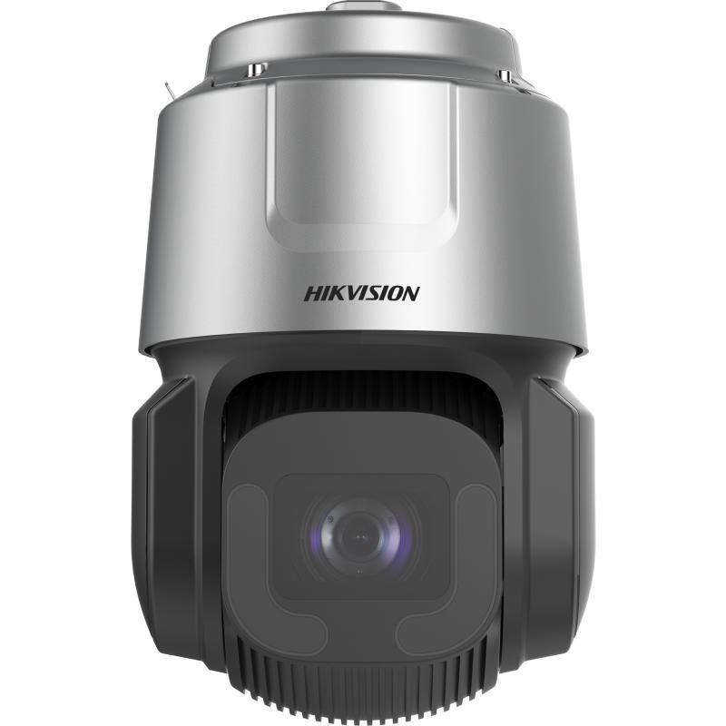 Hikvision PTZ Ultra Series DS-2DF8C442IXS-AL/5G(T5) 8C Series 4 MP 42X DarkFighter IR 5G Network Speed Dome