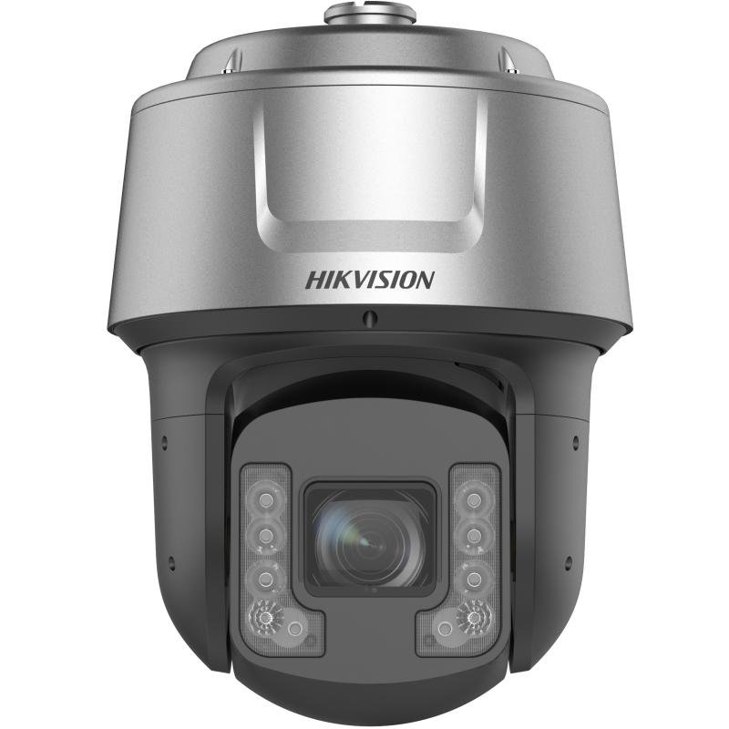 Hikvision PTZ Ultra Series DS-2DF7C425IXG1-EL(W)(Y) DF7C Series 4MP 25X DarkFighter IR Network Speed Dome