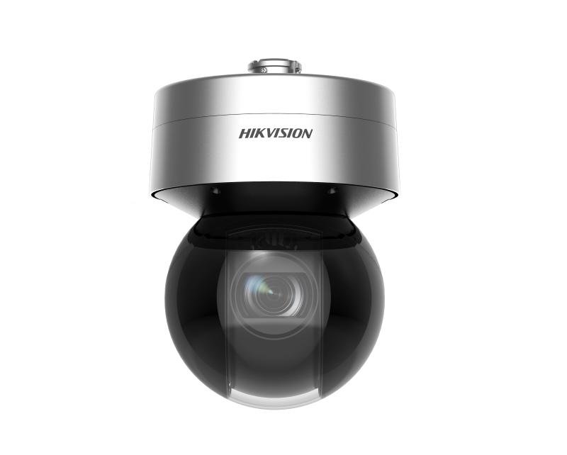 Hikvision PTZ Ultra Series DS-2DF7A436IXG-EL(Y) 7A Series 4MP 36X DarkFighter IR Network Speed Dome