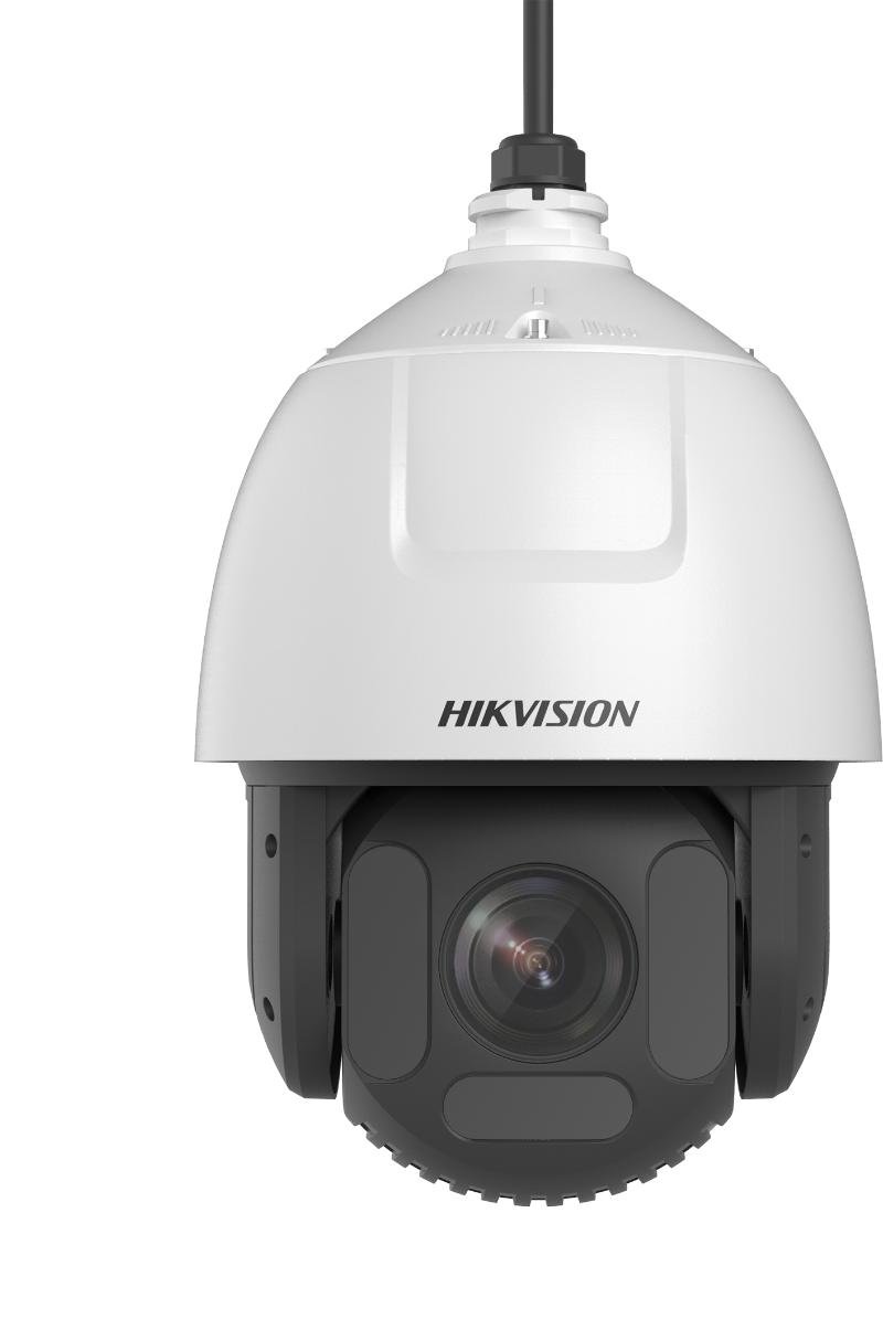 Hikvision PTZ Ultra Series DS-2DF7C445IXR-AEL(T5) 7C Series 4 MP 45X DarkFighter IR Network Speed Dome