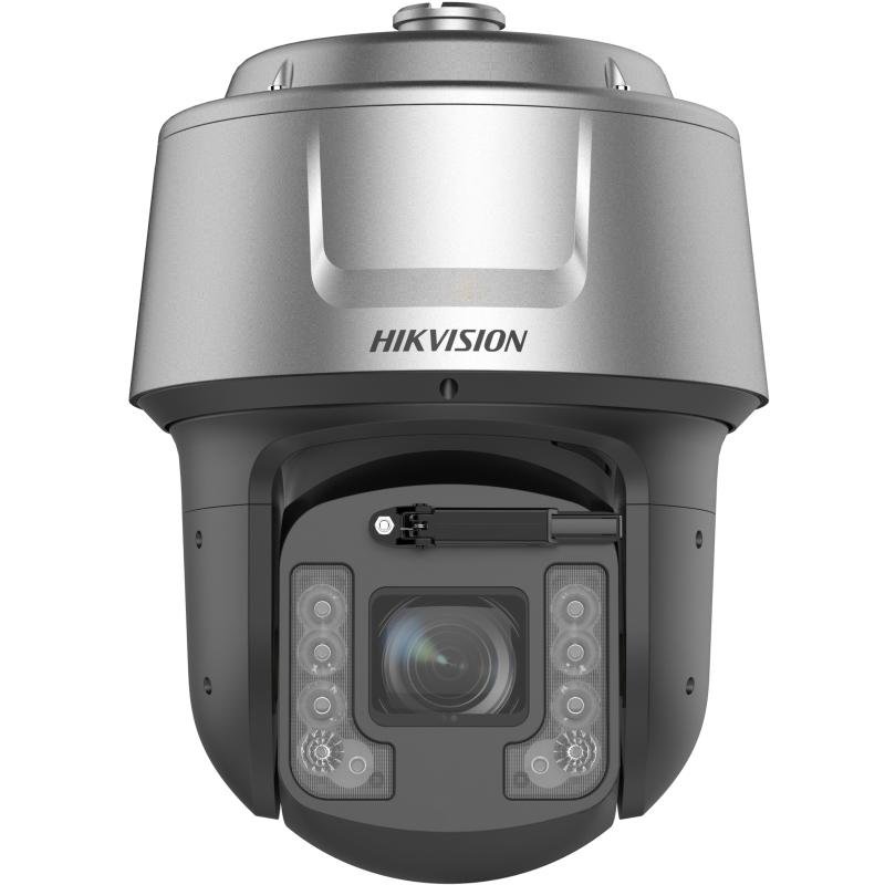 Hikvision PTZ Ultra Series DS-2DF7C442IXG1-EL(W)(Y) DF7C Series 4MP 42X DarkFighter IR Network Speed Dome