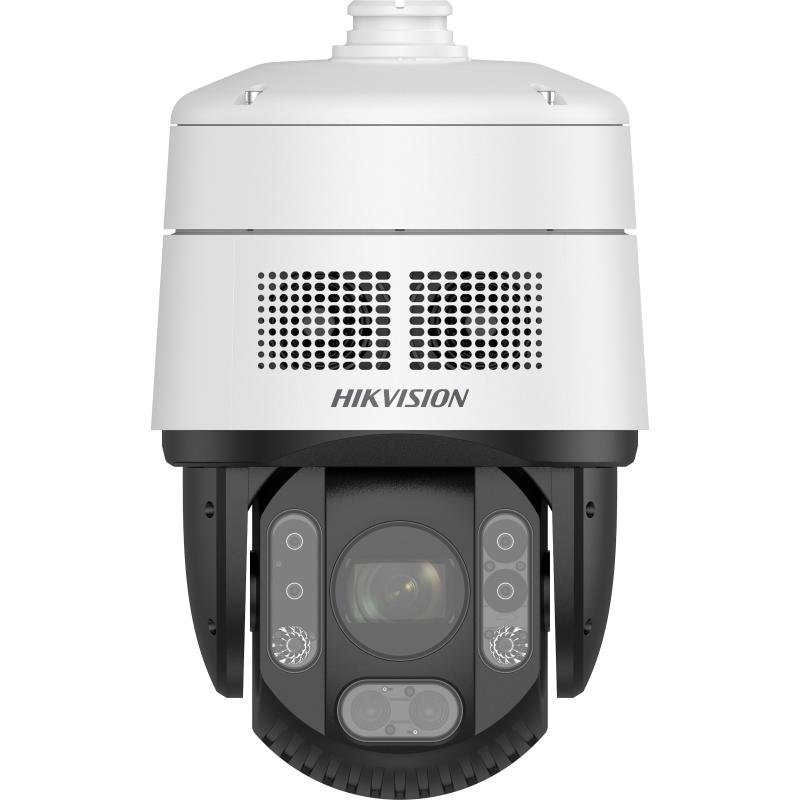 Hikvision PTZ Pro Series DS-2DE7A232IWG-EB/SL 2 MP 32X Powered by DarkFighter IR Acusense Warning Enhanced Network Speed Dome