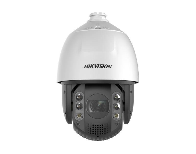 Hikvision PTZ Pro Series DS-2DE7A232IWG-EB 2 MP 32X Powered by DarkFighter IR Acusense Network Speed Dome