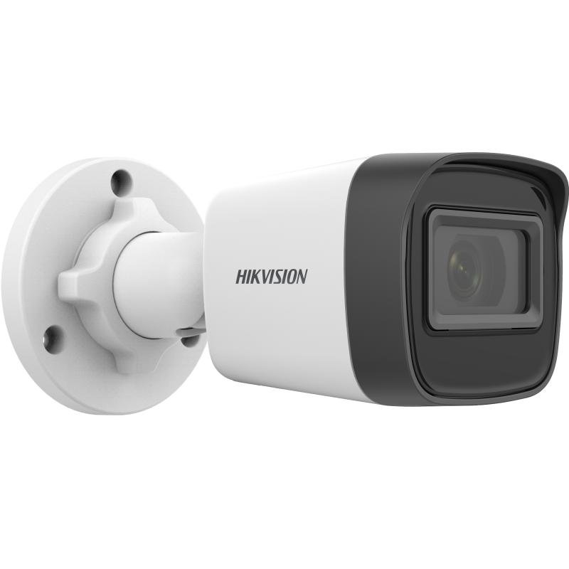 Hikvision - DS-2CD1021G0-I 2 MP Fixed Bullet Network Camera