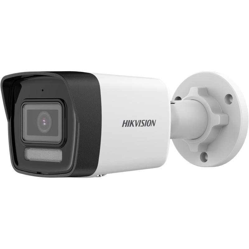 Hikvision Value Series - DS-2CD1023G2-LIU (F) 2 MP Smart Hybrid Light Fixed Bullet Network Camera