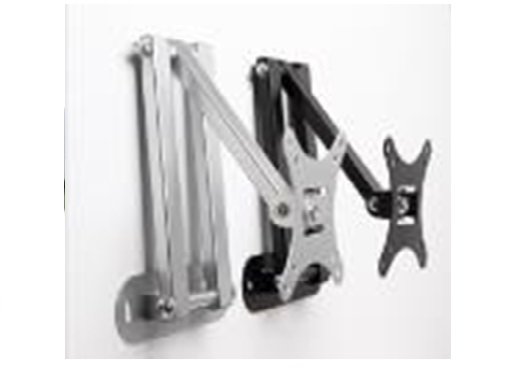 Movable / Adjustable TV Wall Bracket - S26 （CP101双辟）