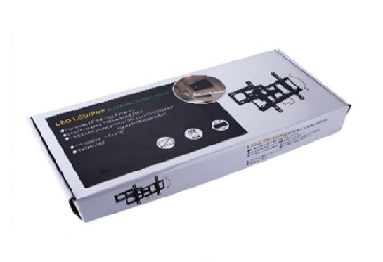 Flat Tilting TV Wall Mount Bracket - D40 (CP401)