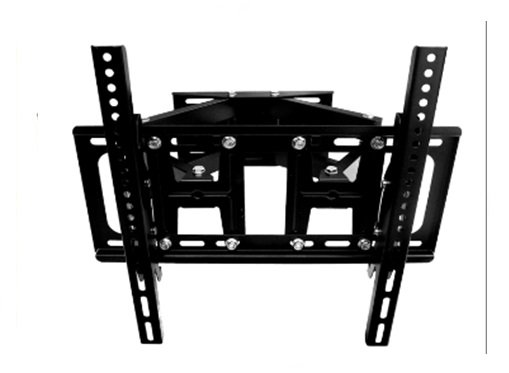 Flat Tilting TV Wall Mount Bracket - D50